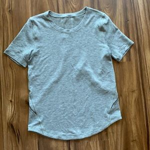 Lululemon Tee